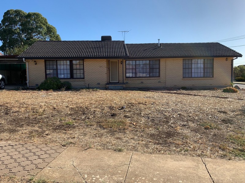 33 Nurrowin Drive, Ingle Farm SA 5098