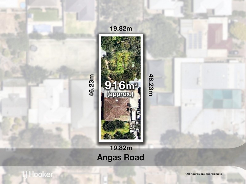 Lot 2 Angas Road, Magill SA 5072