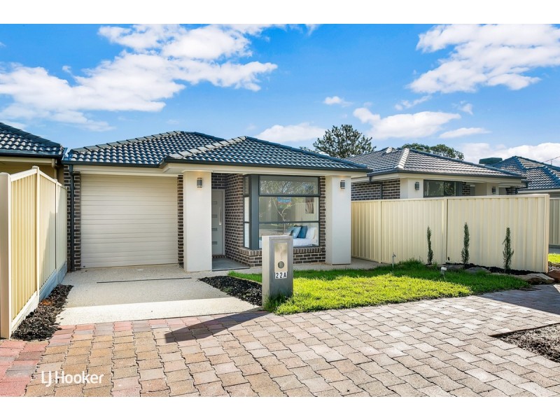 22A Tyringa Avenue, Rostrevor SA 5073