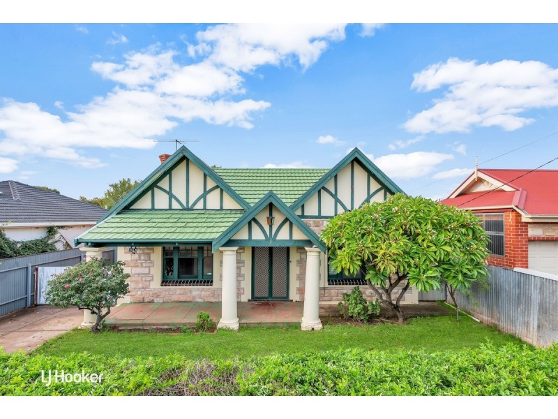 2 Boston Street, West Croydon SA 5008