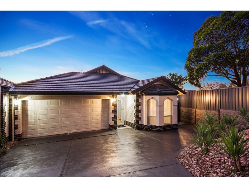 22 Sitters Memorial Drive, Burnside SA 5066