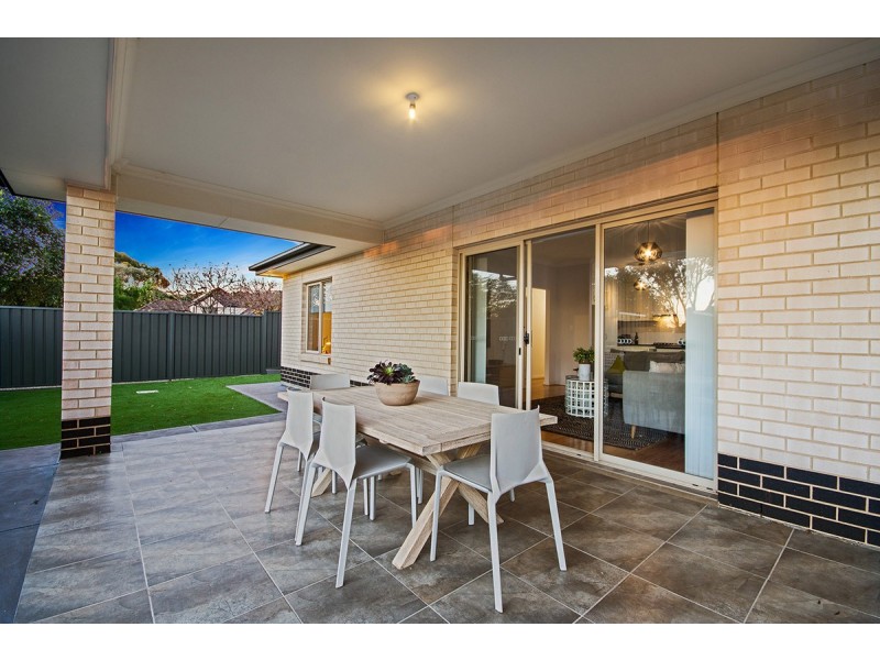 22 Sitters Memorial Drive, Burnside SA 5066