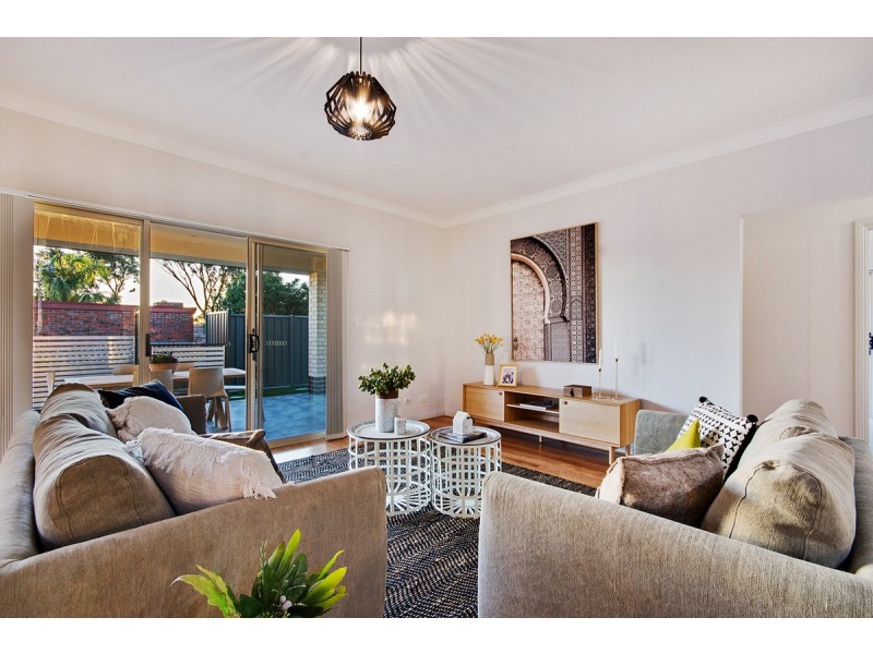 22 Sitters Memorial Drive, Burnside SA 5066