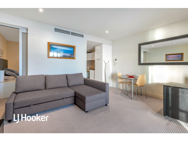 421/16 Holdfast Promenade, Glenelg East SA 5045