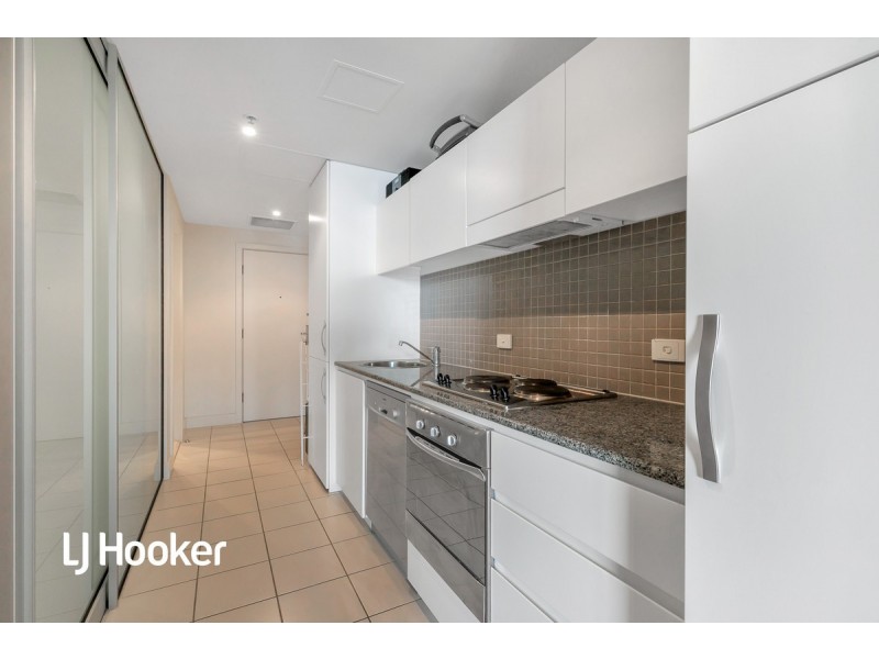 421/16 Holdfast Promenade, Glenelg East SA 5045