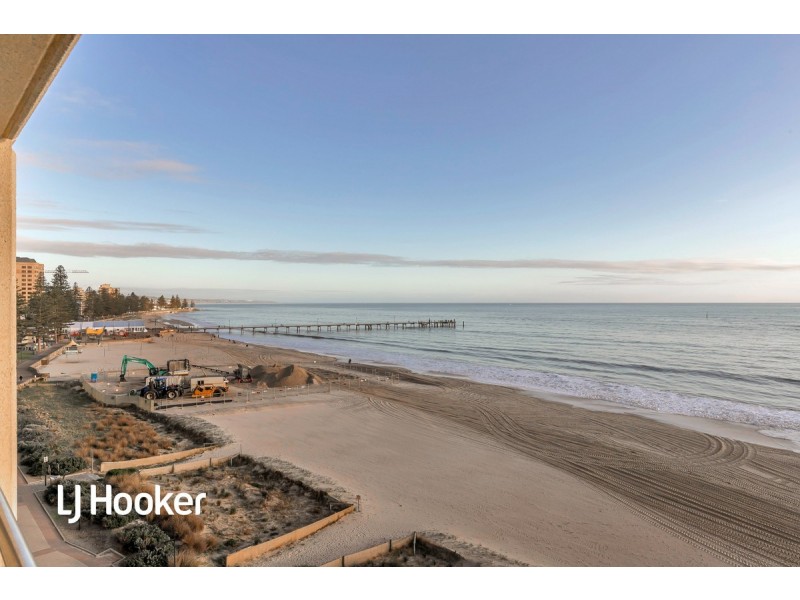 421/16 Holdfast Promenade, Glenelg East SA 5045