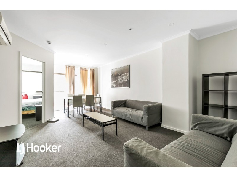 32/65 King William Street, Adelaide SA 5000