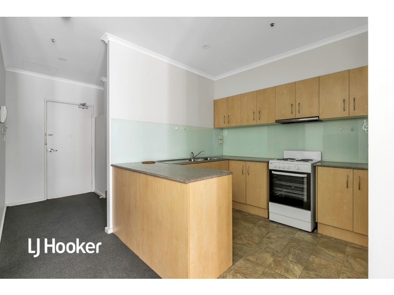 32/65 King William Street, Adelaide SA 5000