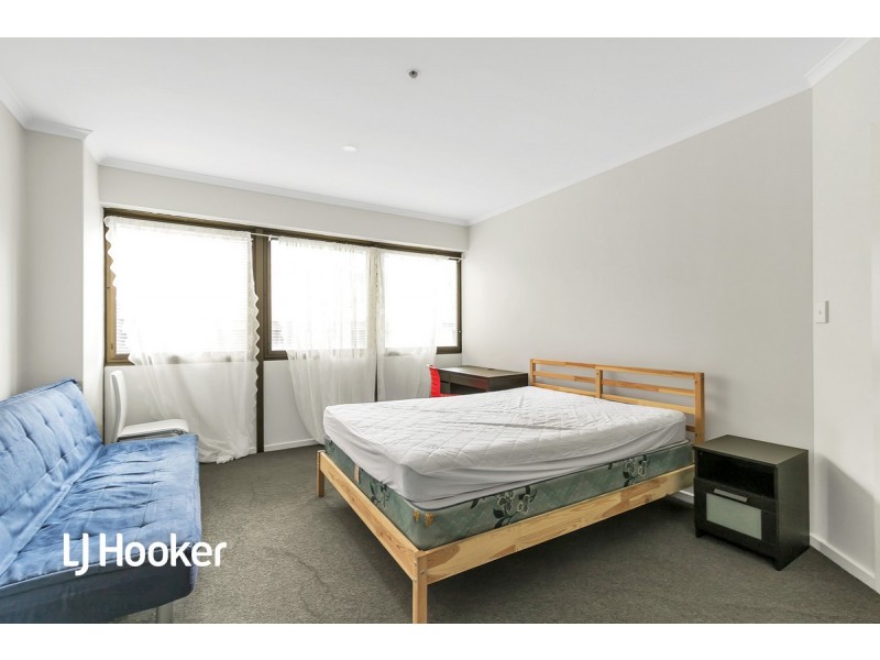 32/65 King William Street, Adelaide SA 5000