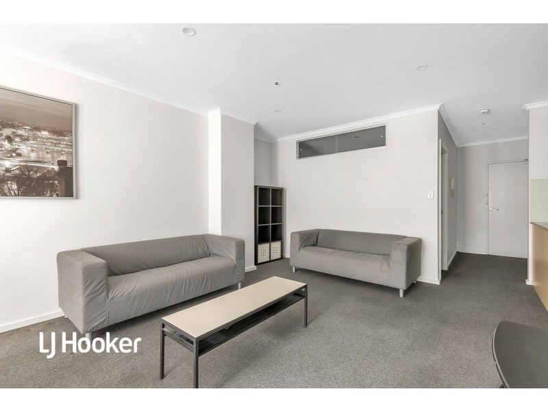 32/65 King William Street, Adelaide SA 5000