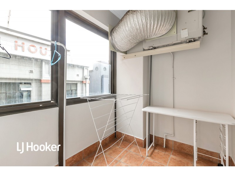 32/65 King William Street, Adelaide SA 5000