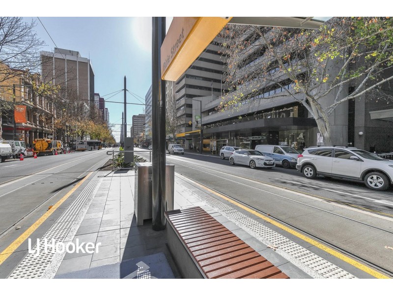 32/65 King William Street, Adelaide SA 5000