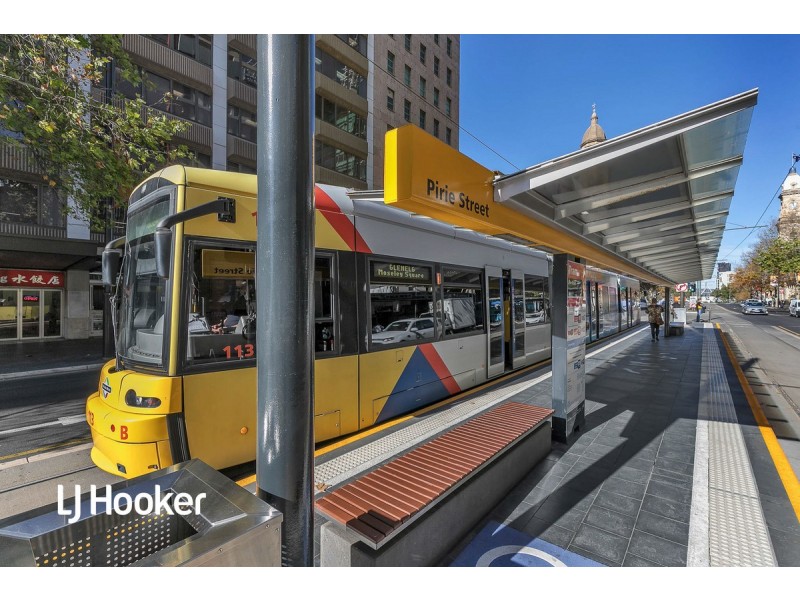 32/65 King William Street, Adelaide SA 5000