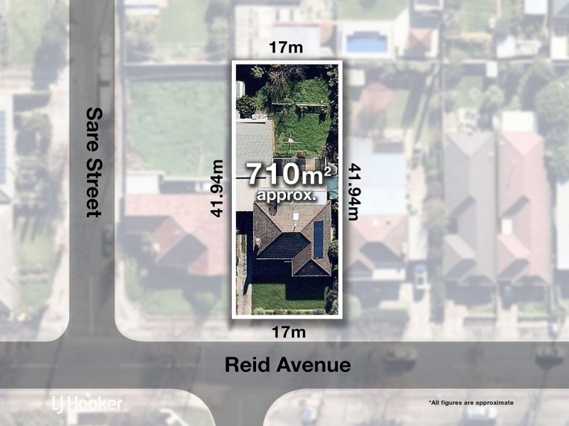 19 Reid Avenue, Hectorville SA 5073