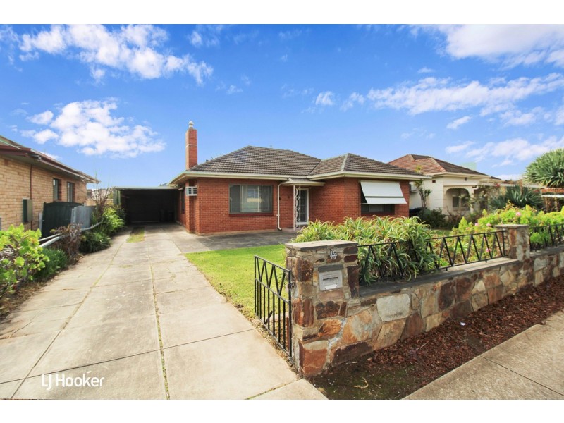 19 Reid Avenue, Hectorville SA 5073