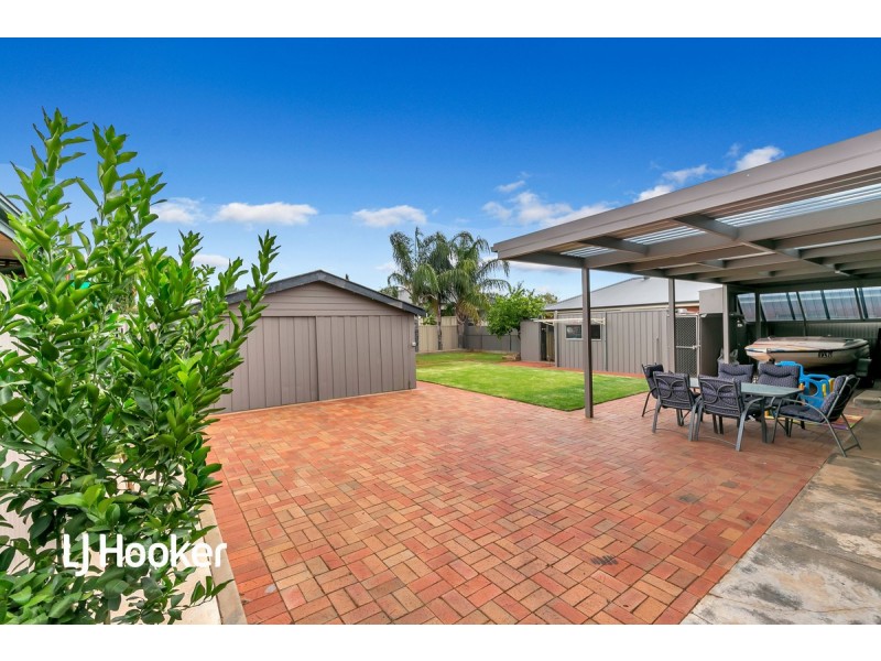 22 Hambledon Road, Campbelltown SA 5074