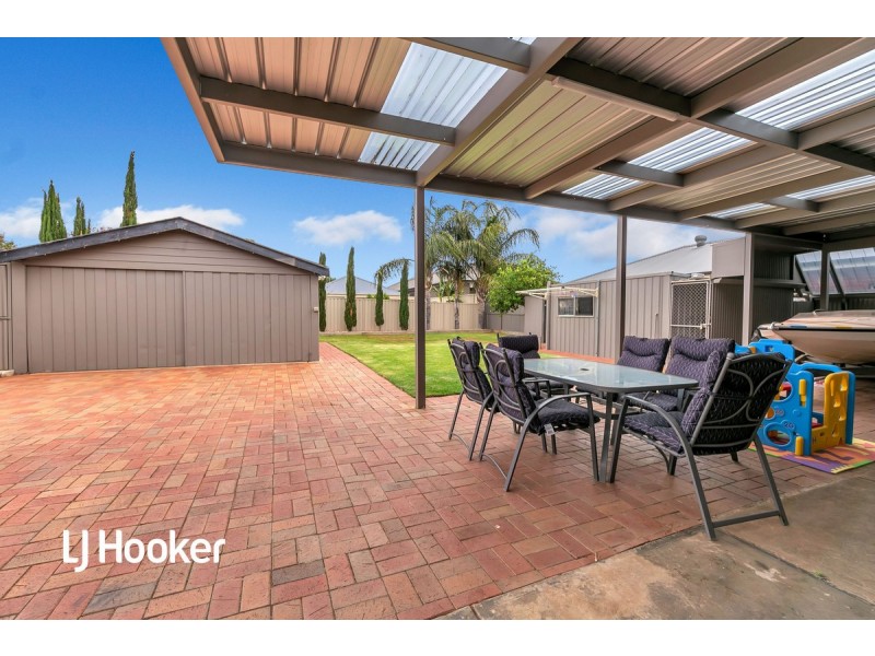 22 Hambledon Road, Campbelltown SA 5074