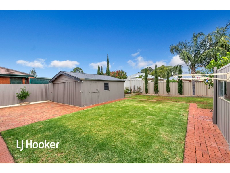22 Hambledon Road, Campbelltown SA 5074