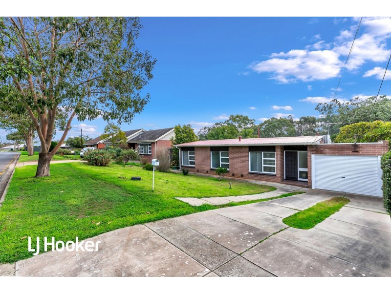 58 Tristania Terrace, Dernancourt SA 5075