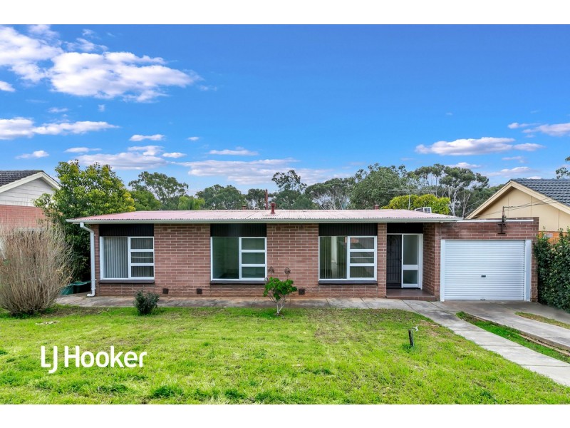 58 Tristania Terrace, Dernancourt SA 5075