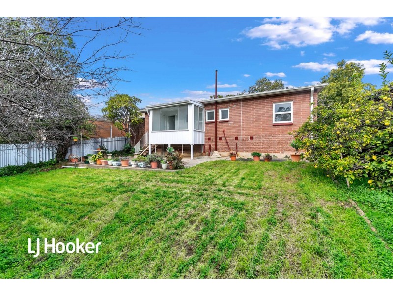 58 Tristania Terrace, Dernancourt SA 5075