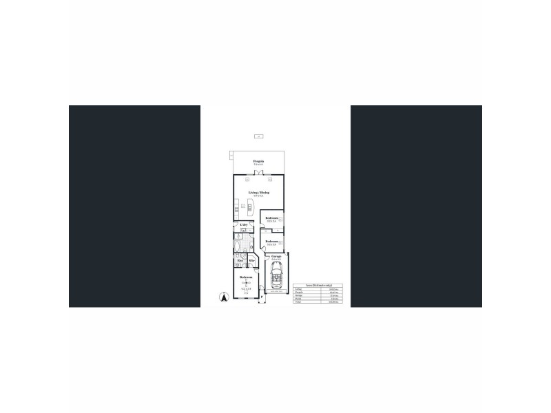 45 Willow Bend, Marden SA 5070 Floorplan