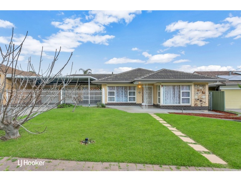 10 Alcheringa Drive, Rostrevor SA 5073