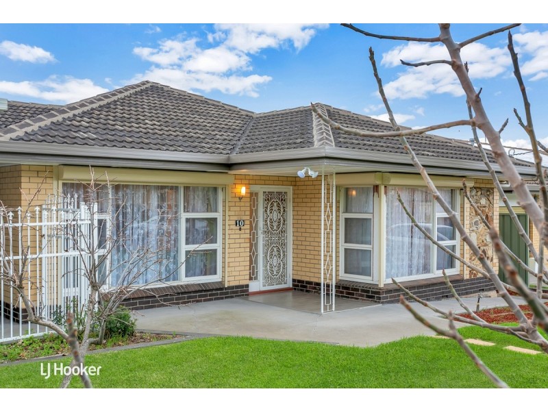 10 Alcheringa Drive, Rostrevor SA 5073