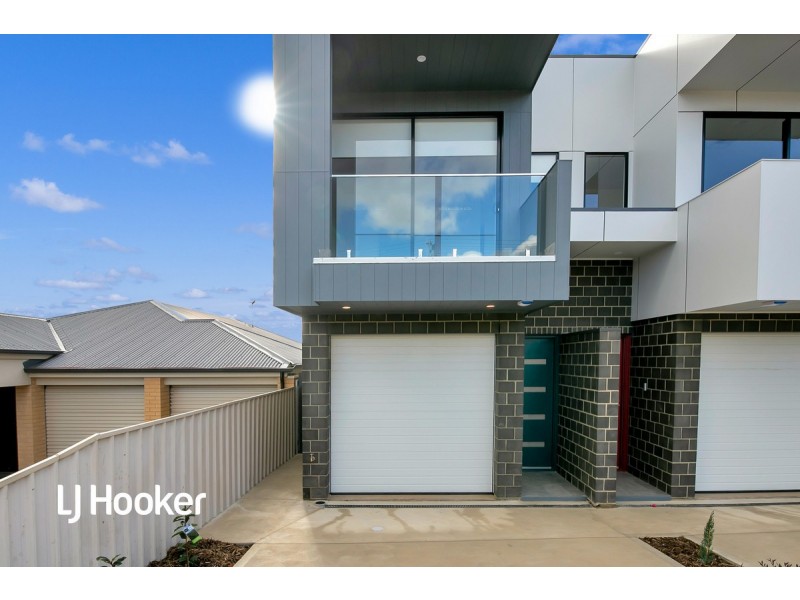 1/46 Barton Street, Blair Athol SA 5084