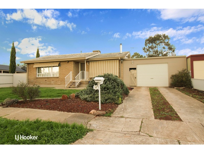 22 Dodd Place, Ingle Farm SA 5098