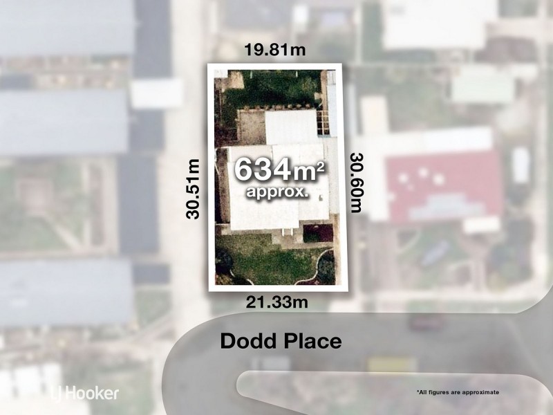 22 Dodd Place, Ingle Farm SA 5098