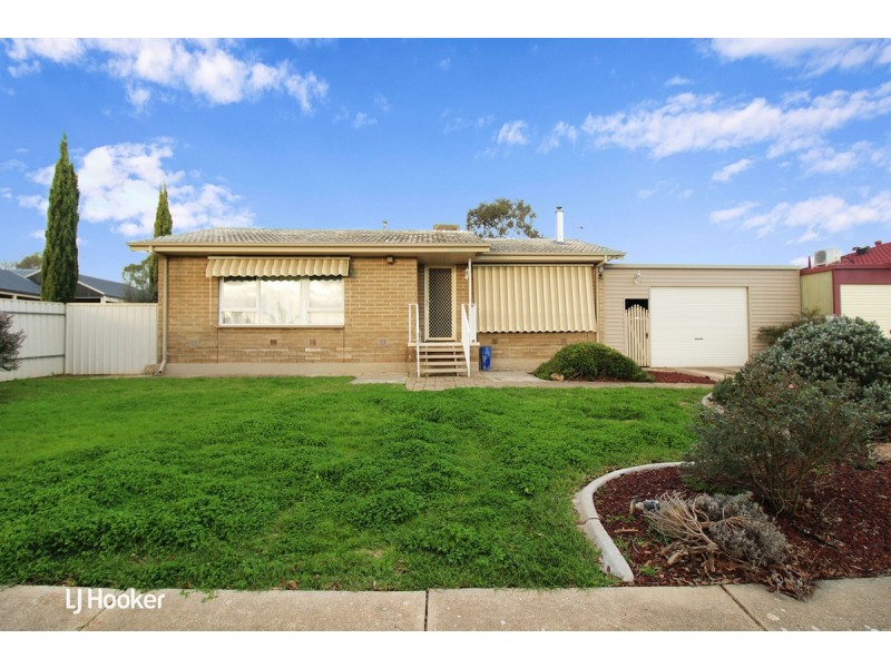 22 Dodd Place, Ingle Farm SA 5098