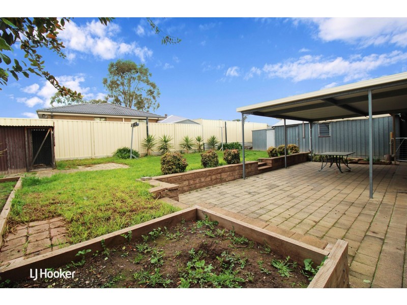 22 Dodd Place, Ingle Farm SA 5098