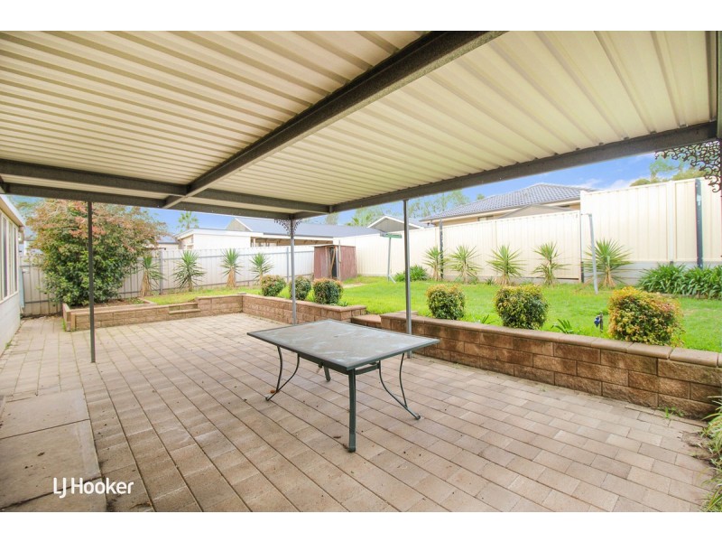 22 Dodd Place, Ingle Farm SA 5098