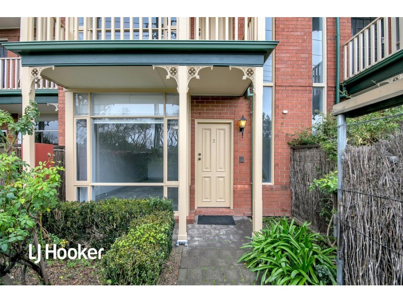 2/57a Richmond Street, College Park SA 5069