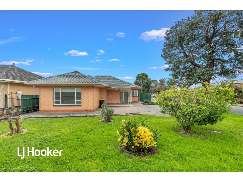 51 Hambeldon Road, Campbelltown SA 5074