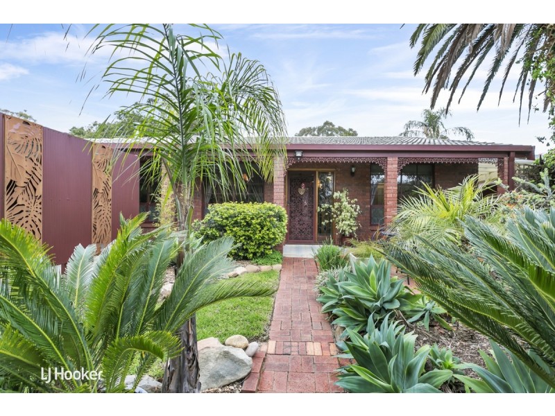 6 Donaldson Drive, Paradise SA 5075