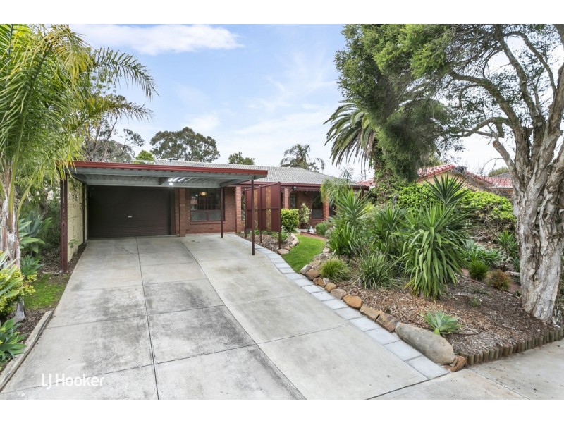 6 Donaldson Drive, Paradise SA 5075