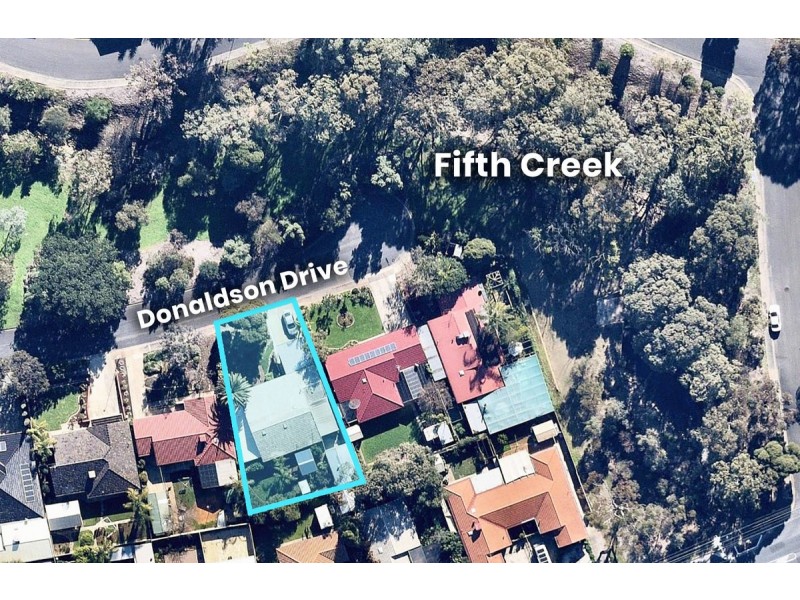 6 Donaldson Drive, Paradise SA 5075