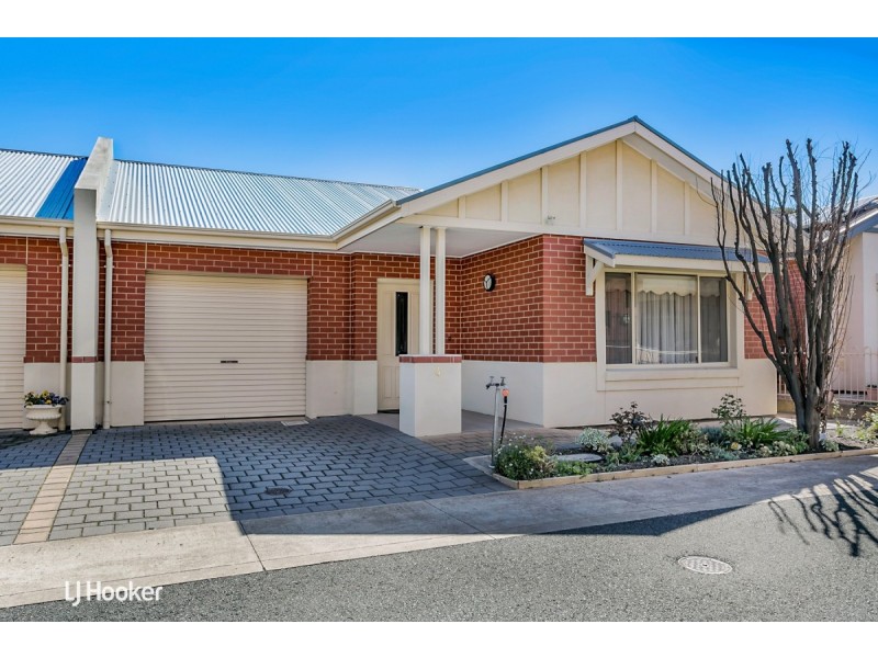 4/43 Fisher Street, Magill SA 5072