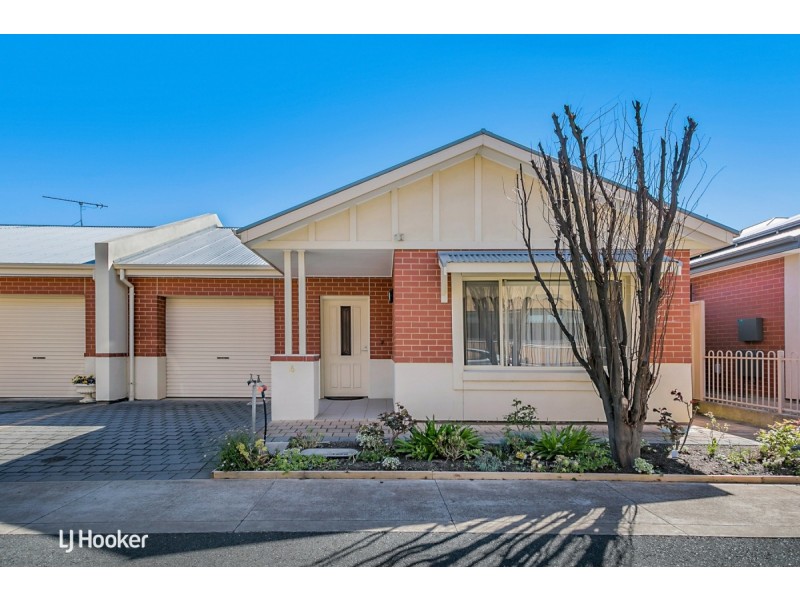 4/43 Fisher Street, Magill SA 5072