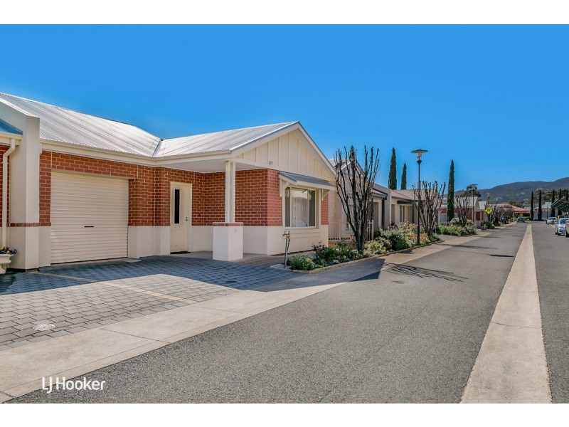 4/43 Fisher Street, Magill SA 5072