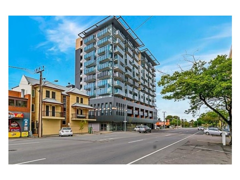 309/271-281 Gouger Street, Adelaide SA 5000