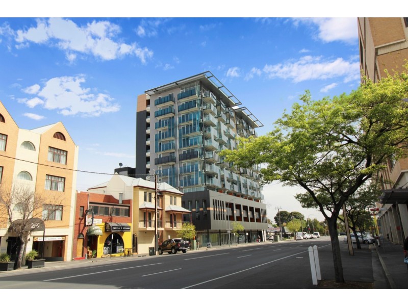 309/271-281 Gouger Street, Adelaide SA 5000