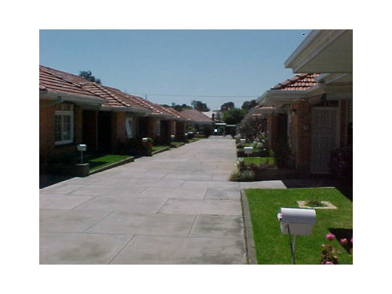 13/3 Melton Street  (Adj. Glenelg), Somerton Park SA 5044