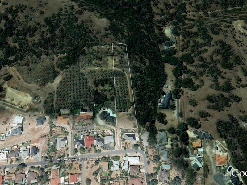 701/ Yalpara Avenue, Rostrevor SA 5073