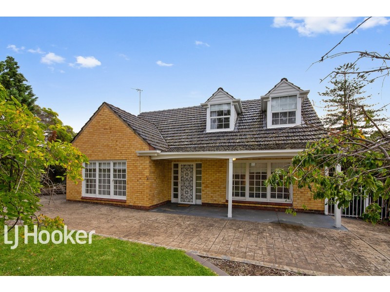 515 Glynburn Road, Hazelwood Park SA 5066