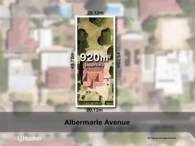 Lot 28/ Albermarle Avenue, Trinity Gardens SA 5068