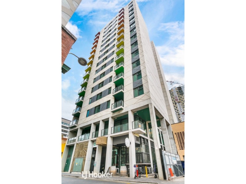 903/15 Synagogue Place, Adelaide SA 5000