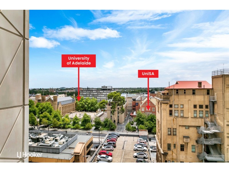 903/15 Synagogue Place, Adelaide SA 5000